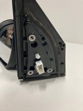 фото thumb №6, Hyundai tucson iii 18r- зеркало левая 12pin цвет x5r