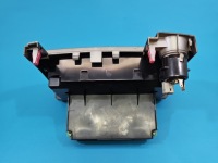 фото thumb №12, Консоль панель повітропровід toyota corolla verso i 88650-1303 177300-5812