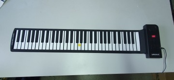 Складное пианино Funkey RP-61M с поддержкой MIDI