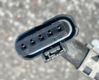 фото thumb №9, Porsche 911 992 carrera 4 gts gt3 кронштейн датчика температури шланг