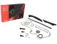 Купити Набір ланцюга розподільного валу opel meriva astra corsa fiat punto doblo 1.3cdti, фото thumb
