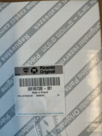 фото thumb №6, Амортизатор передний левый fiat panda-51857306