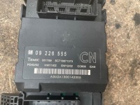 фото thumb №4, Opel vectra c коробка запобіжників модуль