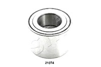 фото thumb №1, Ashika подшипник колеса набор задняя nissan primastar