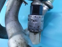 фото thumb №11, Шланг кондиціонера трубка ford fiesta mk6 1.4b