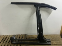 фото thumb №1, Блок двигуна b поріг правий volkswagen caddy 2k4