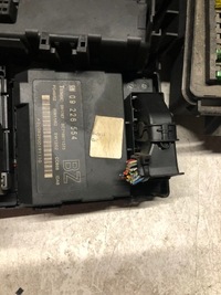 фото thumb №10, Блок керування набір стартовий opel vectra c 2.2 12571663al