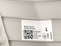 фото thumb №10, Обшивка захист стійка vw touareg cr7 iii 760867287a nowe org