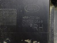 фото thumb №11, Молдинг дверь правая перед правая передняя range rover sport ii l494