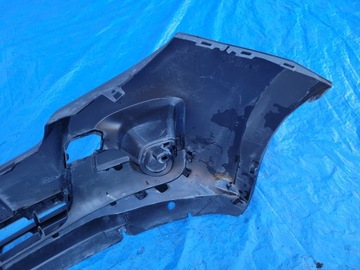 фото thumb №10, Запчастини | movano b master iii бампер перед рестайлінг 620221442r | 513