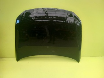 фото thumb №1, Капот vw passat b6 06r