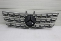 фото thumb №15, Mercedes ml w164 решётка радиатора решётка радиатора решётка радиатора a1648802085 lift