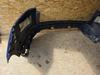 фото thumb №15, Jaguar f-pace lift 20- mk83-17d781-aaw бампер задний задняя 4xpdc