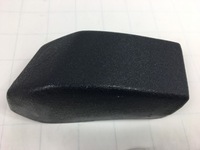 фото thumb №6, Захист рейка сидіння правого mercedes w124 синій темно-синій 1249191620