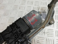 фото thumb №4, Peugeot 207 механизм дворник перед