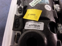 фото thumb №11, Bmw 7 g11 dekor двері правий перед fineline schwarz