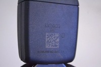 фото thumb №5, Maserati levante 2018 пряжка середнього поперечина безпеки сидіння заднього