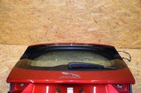 Кришка багажника задня багажника+ камера jaguar e-pace x540 cah в Україні, фото thumb