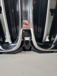 фото thumb №9, Bmw x6 g06 жалюзі шторка решітка радіатора решітка радіатора 226775-10 8081416-06