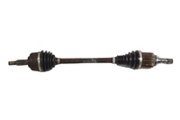 фото thumb №1, Привідний вал półośka ліва megane scenic iii 1.5 1.9 dci