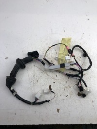 фото thumb №3, Toyota yaris iii жгут дверь правый перед