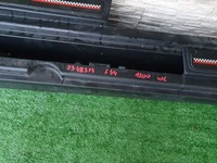 фото thumb №2, Накладки молдинг порог mini f54 7348514 works