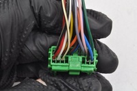 фото thumb №12, Volvo xc90 fl lift 08-14 зеркало левая 14 pin