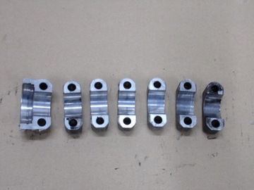 фото thumb №7, Patrol перемичка підніжка кріплення вал y61 2,8 tdi