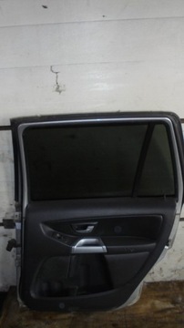 фото thumb №7, Двері праві зад volvo xc90 2.9 bt 2003