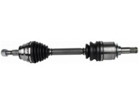 фото thumb №1, Привідний вал перед ліва mercedes klasa gl x164 3.0-5.5 06-12