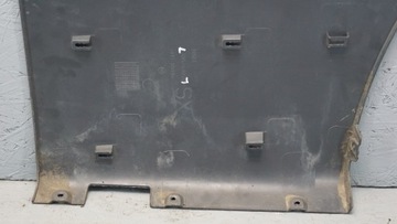 фото thumb №9, Планка бокова лівий зад fiat ducato iii 1305769070