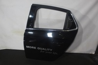 фото thumb №1, Двері лівий задня opel corsa f ktv