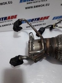 фото thumb №14, Bmw f39 f44 f45 f46 f48 f56 f55 f54 f60 каталізатор 9797075 7560825 313km