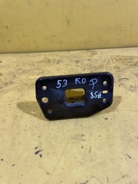 фото thumb №1, Alfa romeo giulietta зона деформации правая