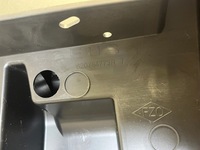 фото thumb №15, Решітка радіатора радіатора решітка радіатора renault master iv 4 v 5 24- 620784773r