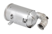 фото thumb №1, Каталізатор peugeot expert 1.6 hdi 90 km 2011-2016