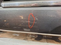 фото thumb №5, Дверь перед левая opel corsa f 19-