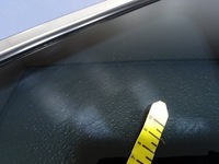 фото thumb №7, Mazda 6 iii gj kombi скло кузовна задня права