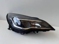 Купить Opel astra k v лампа правый перед 39158006 оригинал, фото thumb