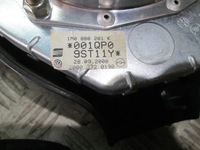 фото thumb №4, Подушка подушка безпеки водія toledo leon i 1m0880201k