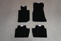 фото thumb №6, Bmw 4 g22 оригинальные коврики велюровые europa комплект 9502775