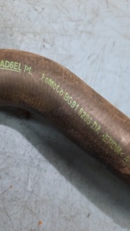 фото thumb №6, Труба шланг wody volvo v60 s60 ii 1.6 d2