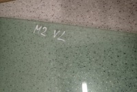 фото thumb №2, Mazda2 mazda 2 03-07 скло передня ліва дверна