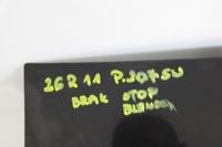 фото thumb №11, Peugeot 207 sw универсал 08r- крышка зад задняя багажника exl exld - код краски