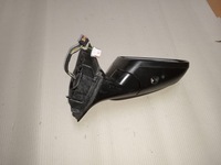 фото thumb №9, Peugeot 5008 ii зеркало правое 11+2 pin