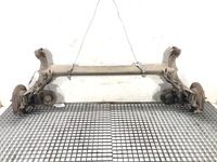 фото thumb №1, Балка задняя hyundai ix20 хэтчбек oś подрамник