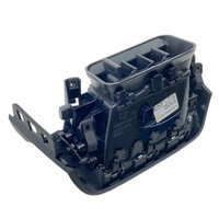 фото thumb №10, Решітка обдув права renault clio v