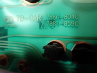 фото thumb №6, Hyundai getz 02-05 1.3 82km спідометр  прилади 94003-1c000