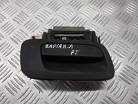 фото thumb №1, Ручка права задня зовнішня opel zafira a