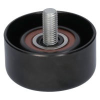 фото thumb №1, Ролик натяжная ремень поликлиновый hyundai i20 active i20 ii i30 kia cee'd